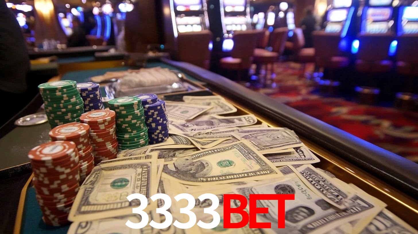 Logo 3333bet Telegram Canal Oficial